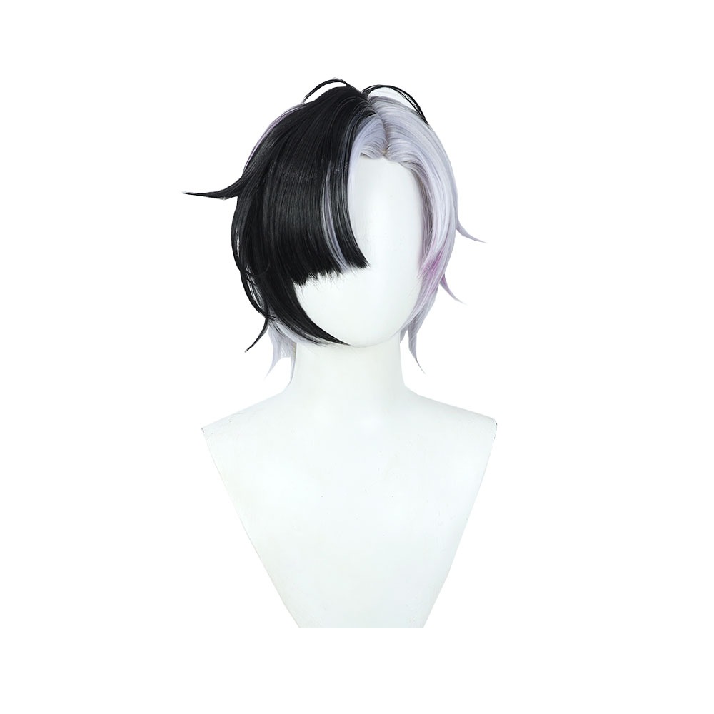 バーチャルYouTuber　VTuber　リン ペンローズ　Rin Penrose　コスプレウィッグ 4,860円