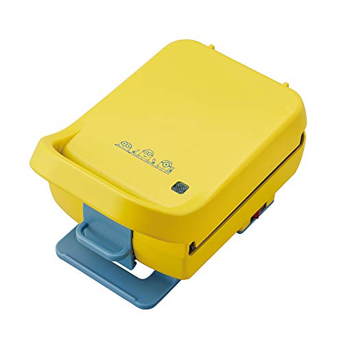 レコルト プレスサンドメーカープラッド RPS-2(MO) ミニオン recolte Press S