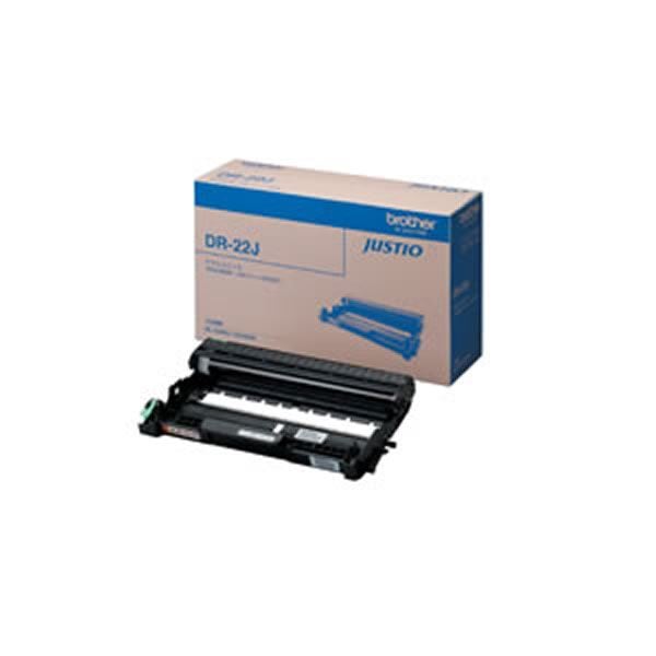 (業務用3セット) (純正品) BROTHER ブラザー インクカートリッジ/トナーカートリッジ (DR-22J) ドラムユニット