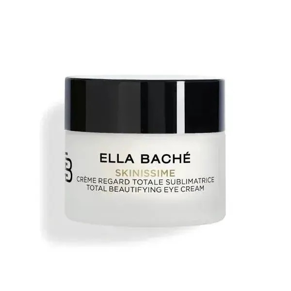 [国内正規品] エラバシェ スキニシム ルギャルドN 15ml Ella Bach エイジング メカニズム 年齢うるおいケア 贅沢 美容成分 カフェイン オリーブ果実油