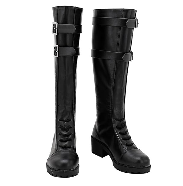 ローレン・イロアス コスプレ 靴 4,269円