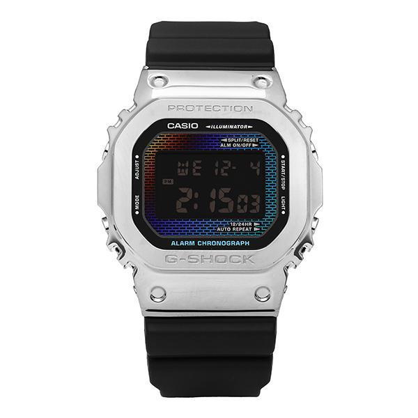 G-SHOCK GM-5600RW-1DR мужские часы