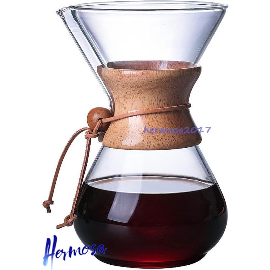 今日のイベント 新商品20%オフ ガラスポット コーヒーポット ドリッパー 珈琲 コーヒー器具 01 耐熱ガラス カップ 800ml*A 麦茶 ポット 耐熱 おしゃれ お茶3枚購入で200円OFF