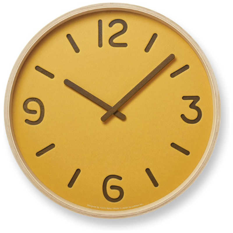 タカタレムノス　トムソンペーパー サフラン　NY1815YE