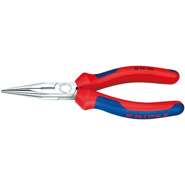 KNIPEX(クニペックス)2505-140 ラジオペンチ
