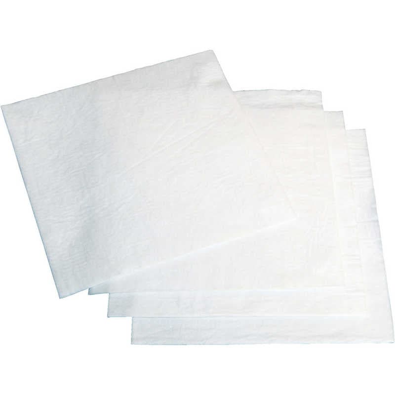 JOHNAN　油吸着材 アブラトール シート 65×65×0.4cm　P65 (1箱100枚)