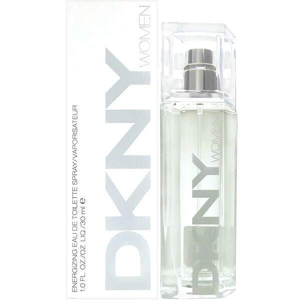 【ダナキャラン】 DKNY ウーマン エナジャイジング EDT SP 30ml 【香水 メンズ レディース】【香水 人気 ブランド ギフト 誕生日 プレゼント】