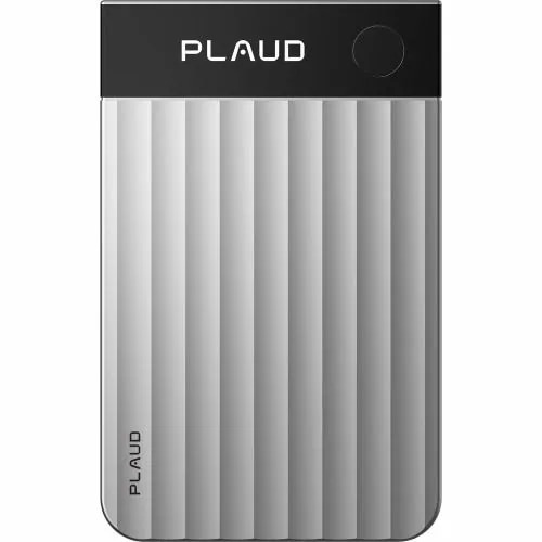 ＰＬＡＵＤ．ＡＩ　Plaud Note Pro Silver　CDTSI1GXXXXX01