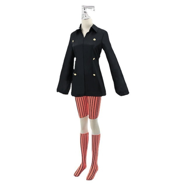 Qoo10] ハンター ハンターハンター ネフェルピトー コスプ