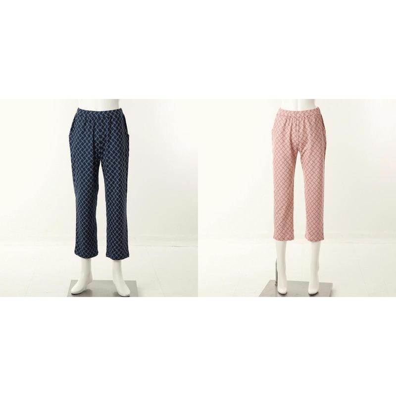 コートナチェーンナ염 カップル下着 カップル室内着 パンツSET VEP3960MWSG