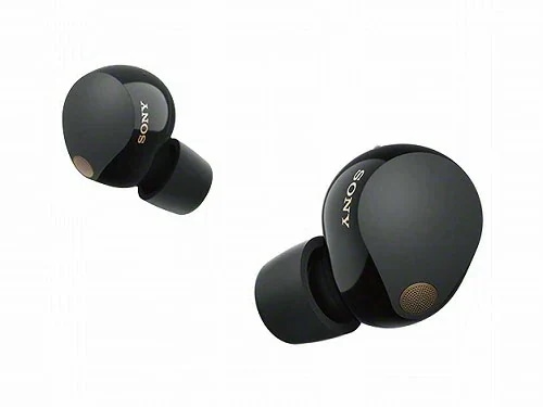 完全ワイヤレス Bluetoothイヤホン WF-1000XM5 BM 19,250円