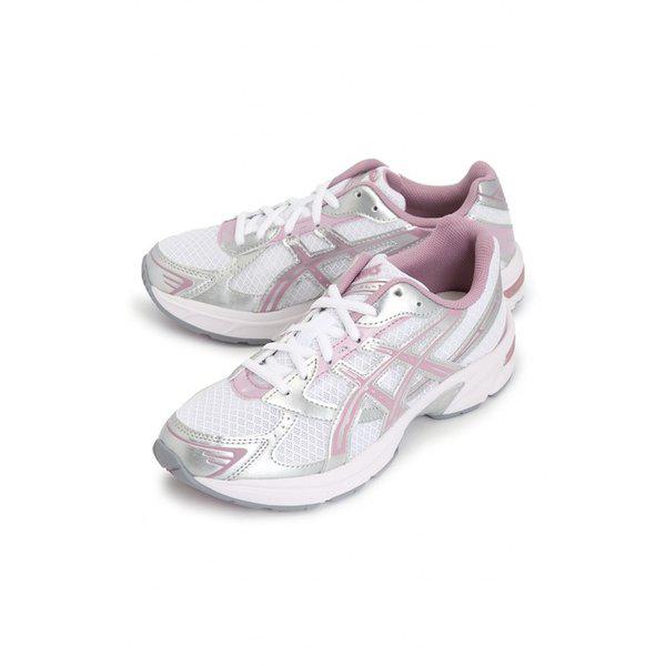 ASICS GEL-1130 スニーカー 1203A899 100 (男女兼用)