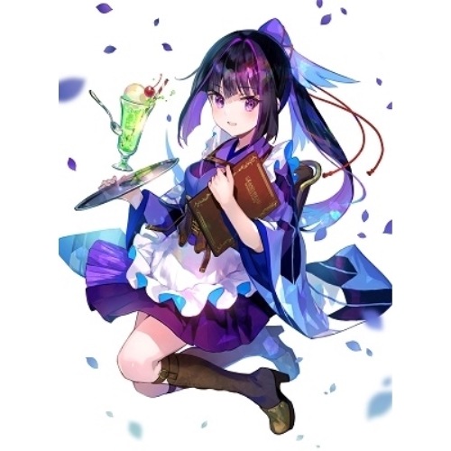 プリマドール 第2巻(初回限定版)(Blu-ray Disc) (Blu-ray) GNXA-2402 6,727円