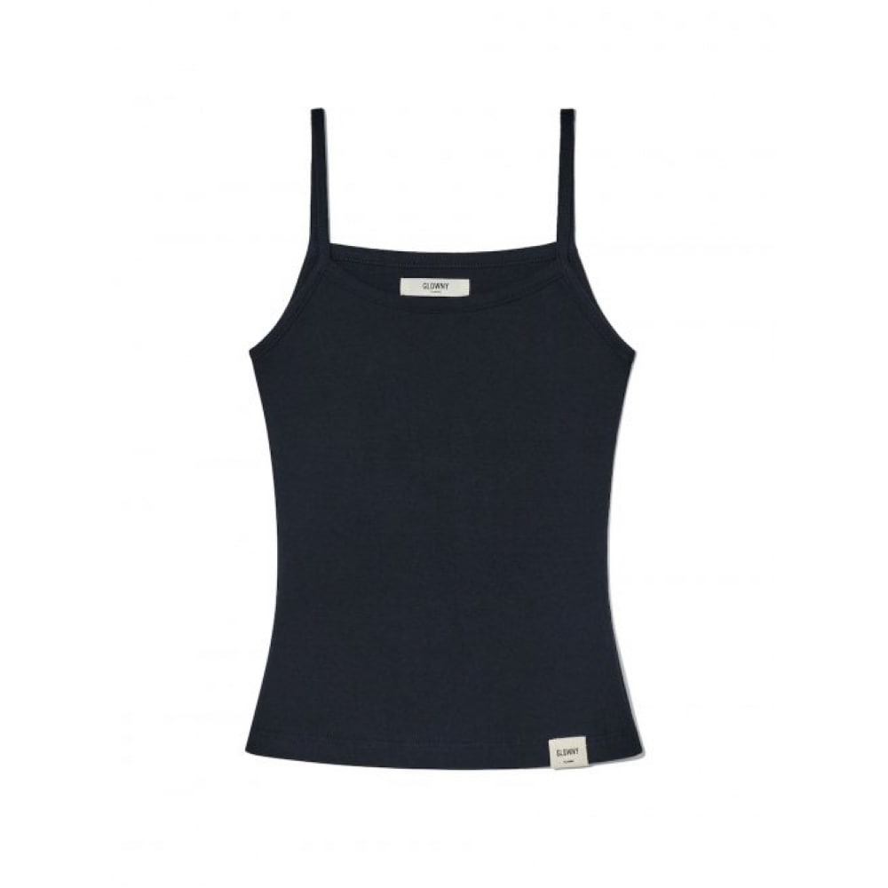 グロウニー G クラシックキャミソール (ネイビー)