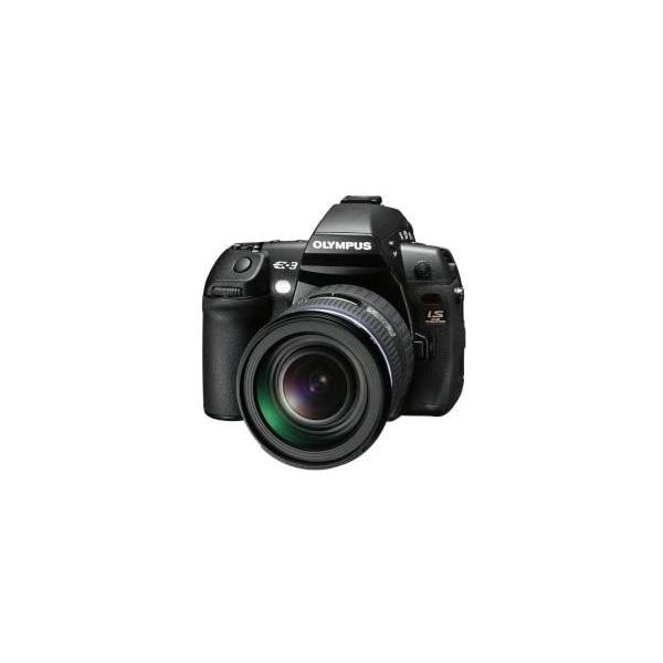 【中古】オリンパス OLYMPUS E-3 最速キット E-3 SAISOKU KIT