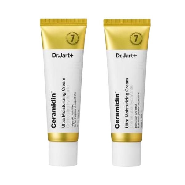 [1+1] セラマイジン ウルトラ モイスチャライジング クリーム 50ml