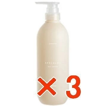 【送料無料】 国内正規品 ／アリミノ arimino ／ スプリナージュ ホームケア ／ シャンプー パフスムース 680ml 【3個セット】 ／ 美容室専売品