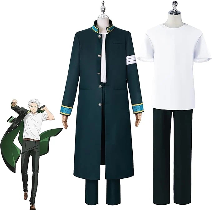 新作入荷WIND BREAKER ウィンドブレイカー コスプレ衣装 梅宮一 コスチューム 仮装