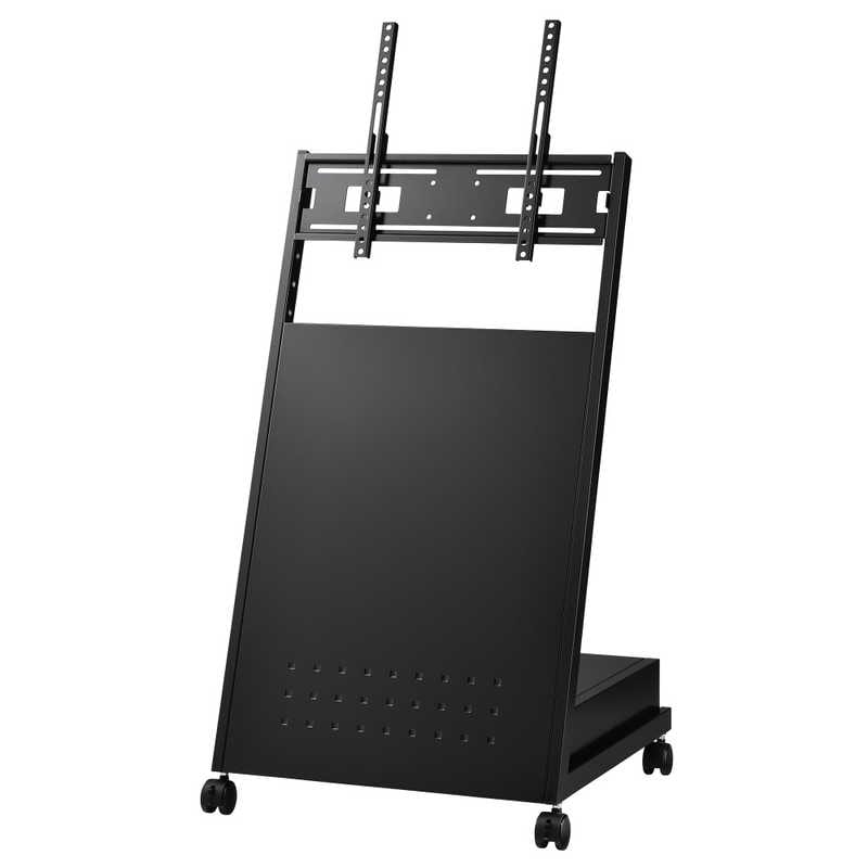 ハヤミ工産　～65V型対応ディスプレイスタンド　XS-88