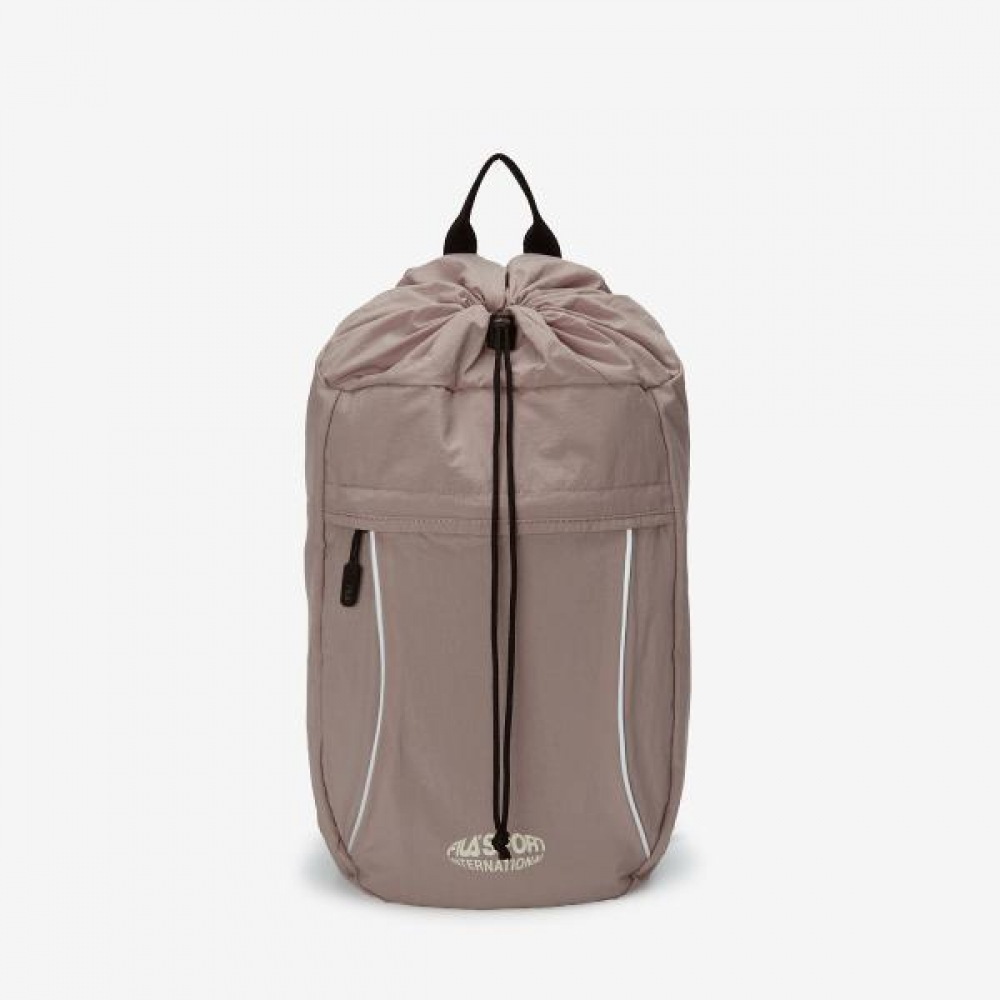 フィラ FSI ストリング バックパック