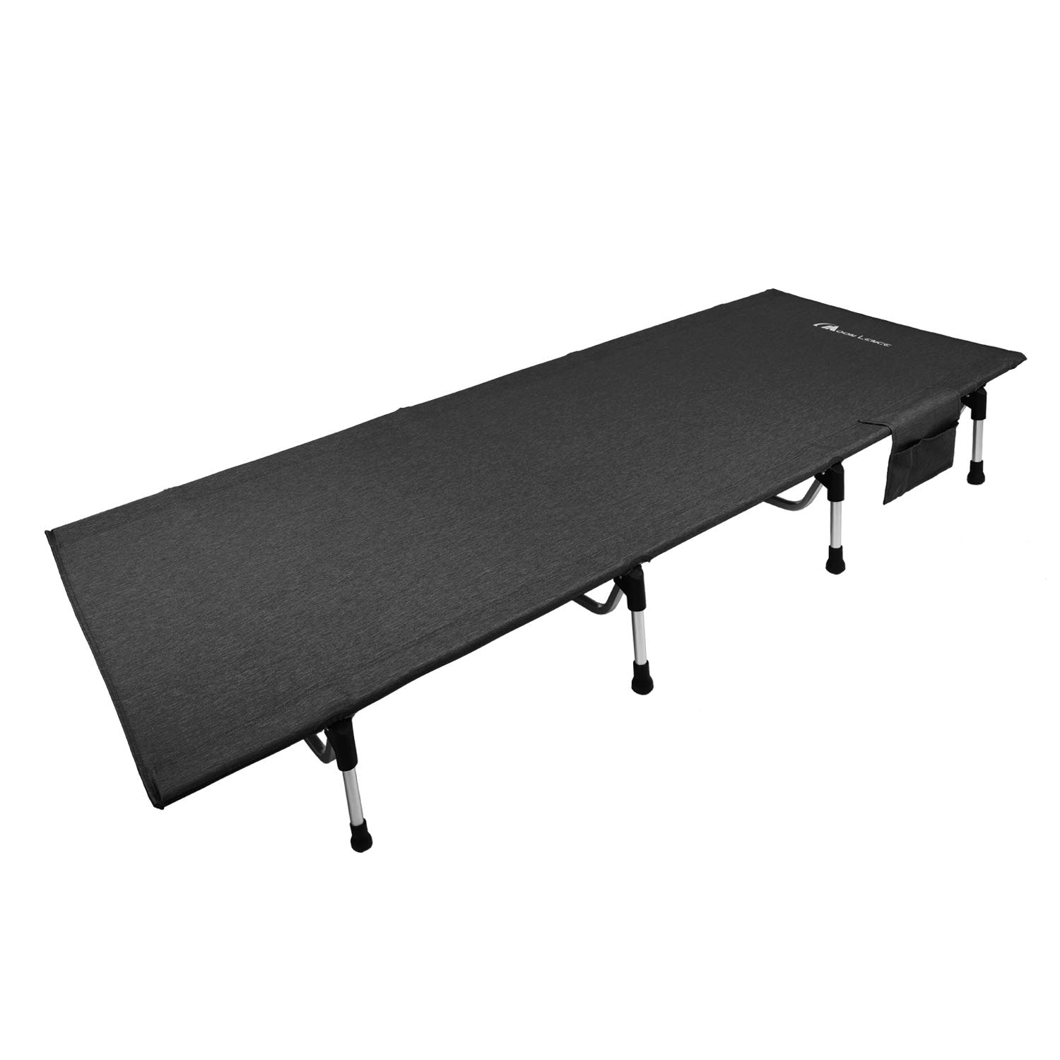 YOYOSTAR 2026 キャンプ コット アウトドアベッド 第3代 組立簡易 折りたたみ式 コンパクト キャンプベッド ハイキング 防災 耐荷重150k666