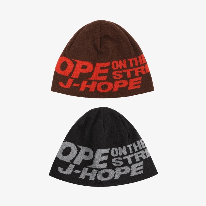 BTS Beanie