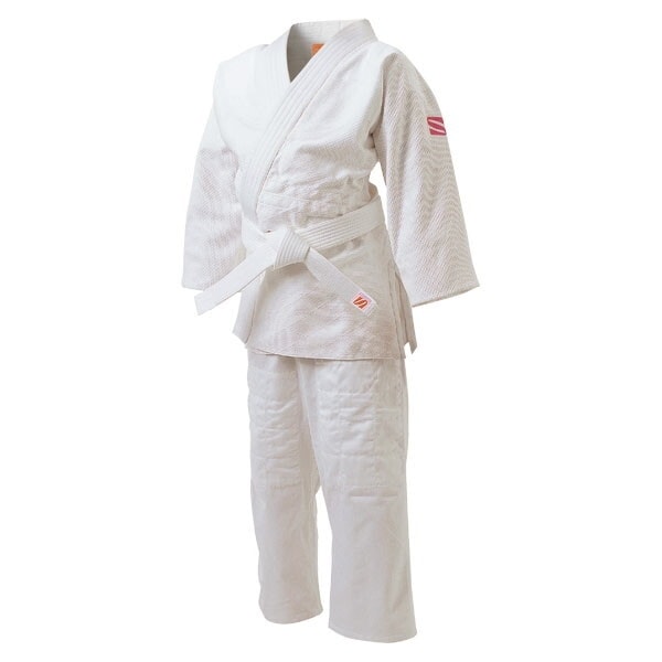 KUSAKURA クサクラ クザクラ 柔道 女子用一重織柔道衣 背継仕上 JSL3