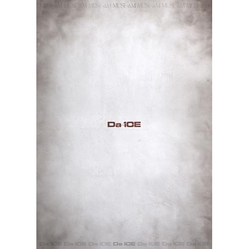 Da-iCE ／ Da-iCE 10th Anniversary Arena Tour 2024 .. (Blu-ray) AVXD-27882