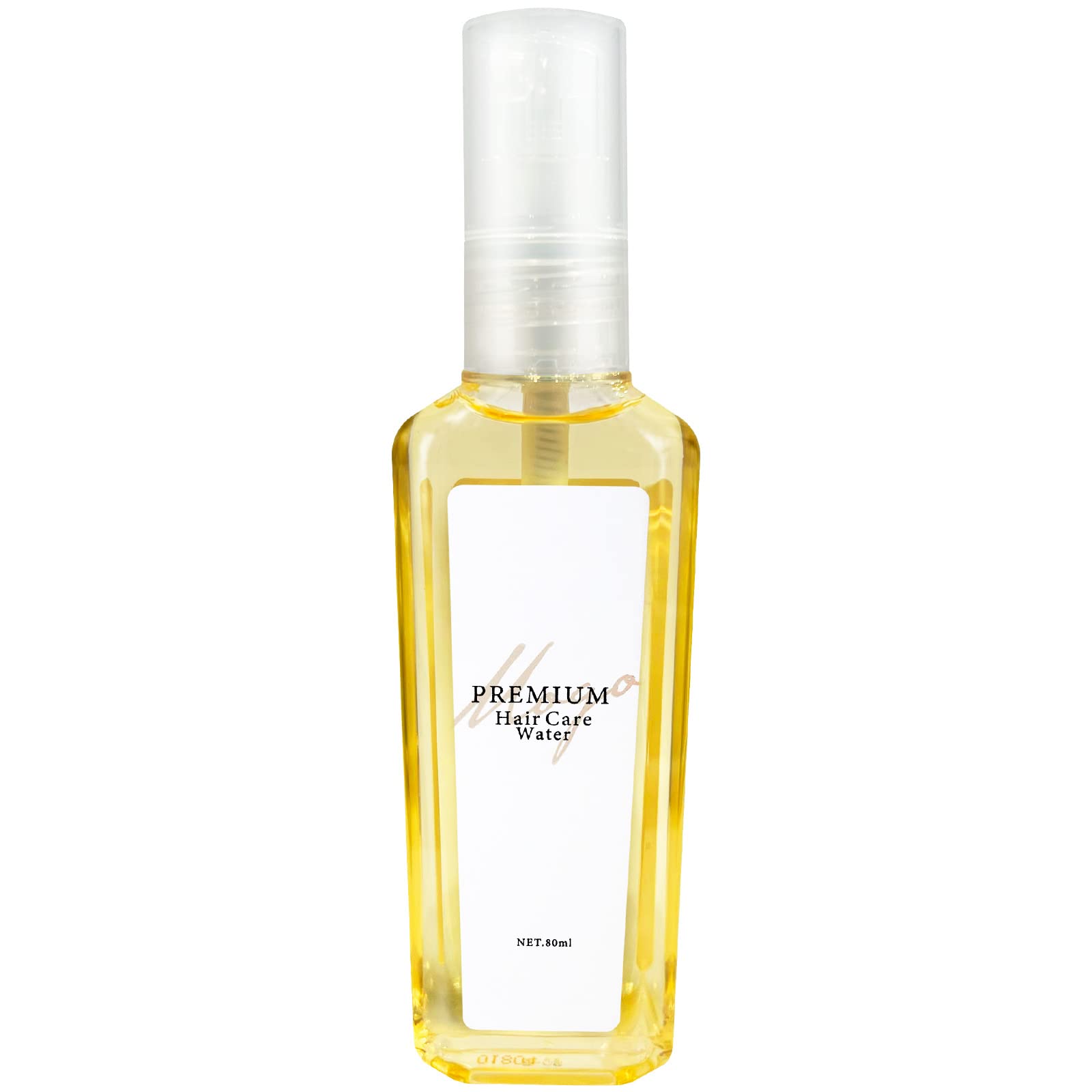 もごプレミアム集中ヘアケアウォーター 無香料 ケラチントリートメント ケラチン原液