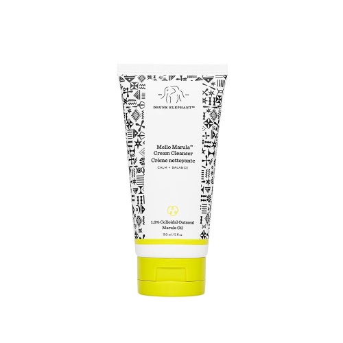 メロ マルラ クリーム クレンザー 150ml