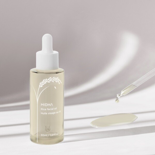 ライス フェイシャルオイル 30ml
