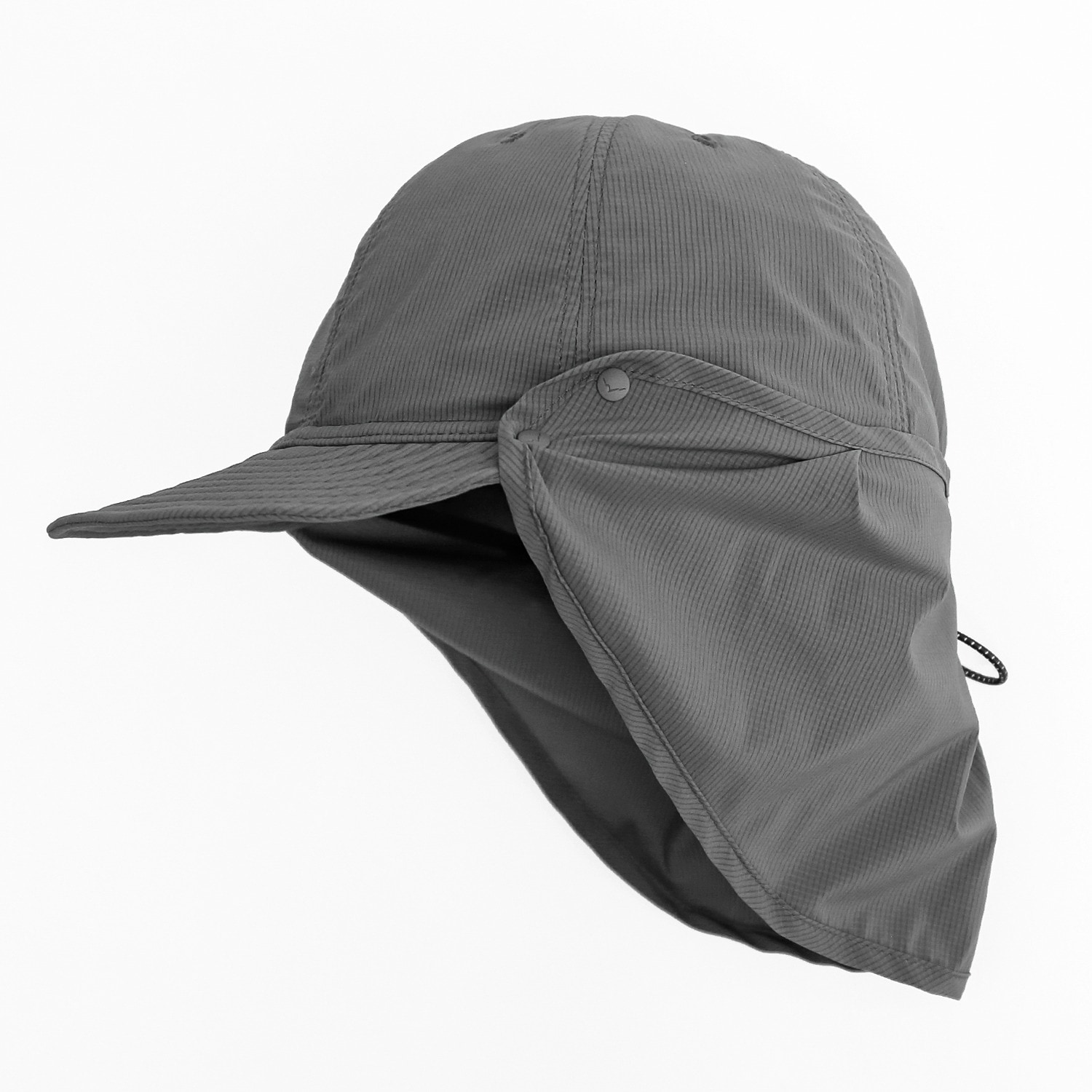 【CAYL】 HIKER CAP : GREY