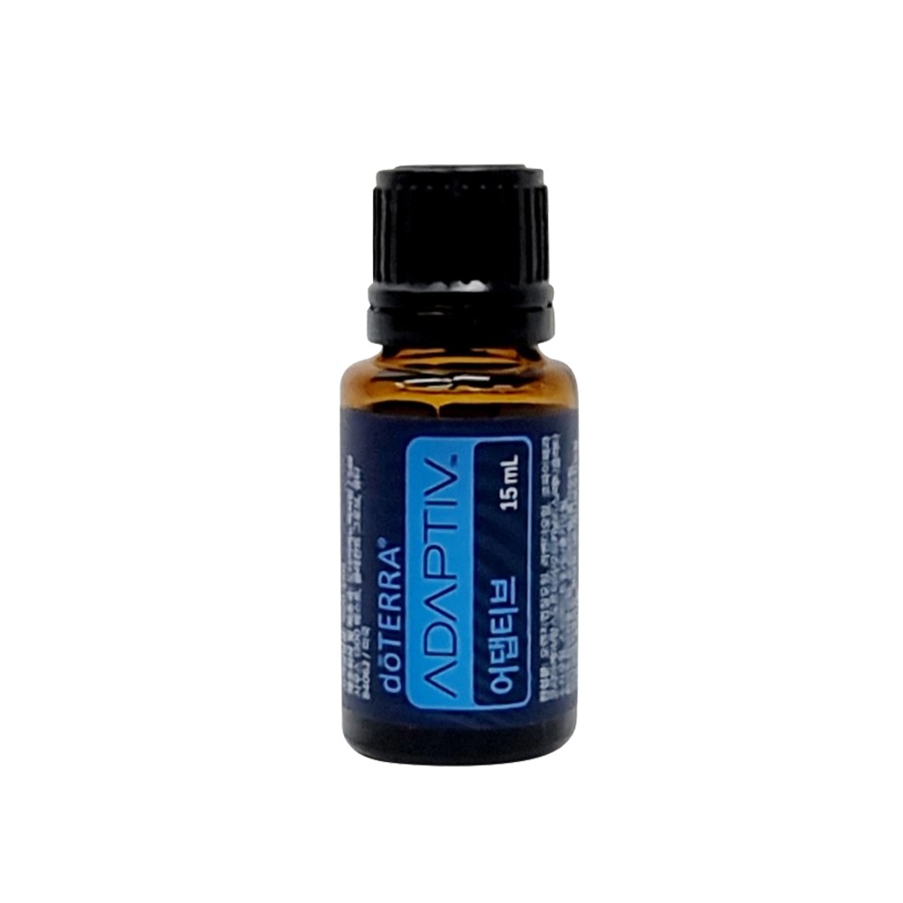 ドテラアダプティブ 15mL 甘い花の香り