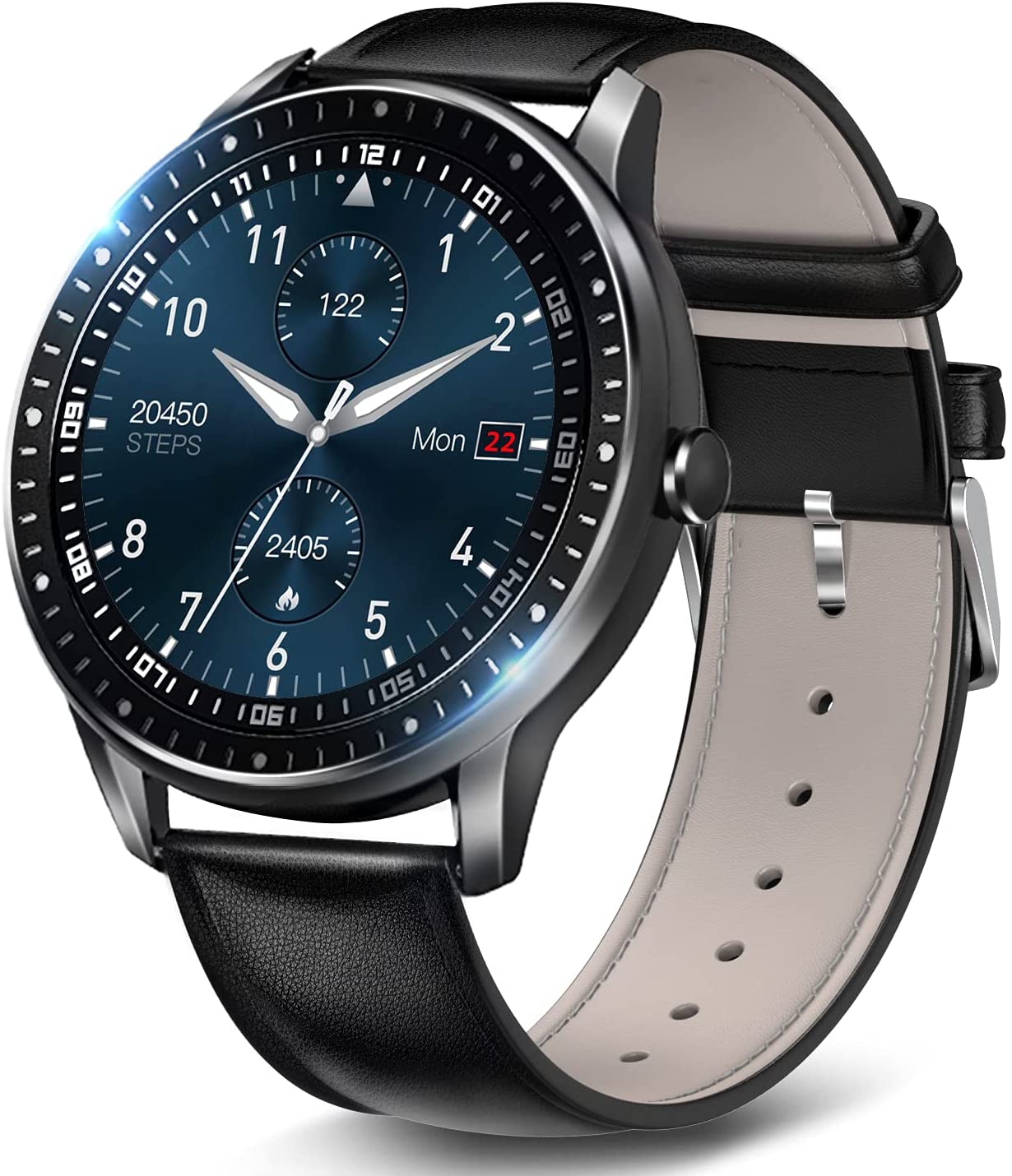 【本日限定価格】 2種ベルト付き Bearoam 父の日 誕生日/母の日 iPhone/Androi 6,467円