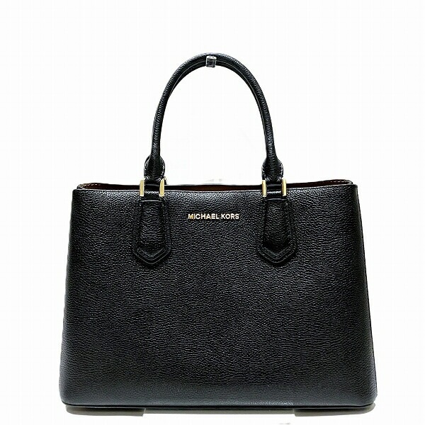 マイケル・コース 35F8GAFS2L バッグ ハンドバッグ トートバッグ レディース【中古】 5,096円