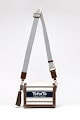 ToforTo HAY Shoulder Bag - Ivory