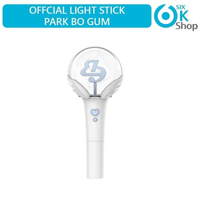 アイドル Park Bo Gum Official Light Stick Qoo10] PARK BO GUM OFFICIAL : KPOP