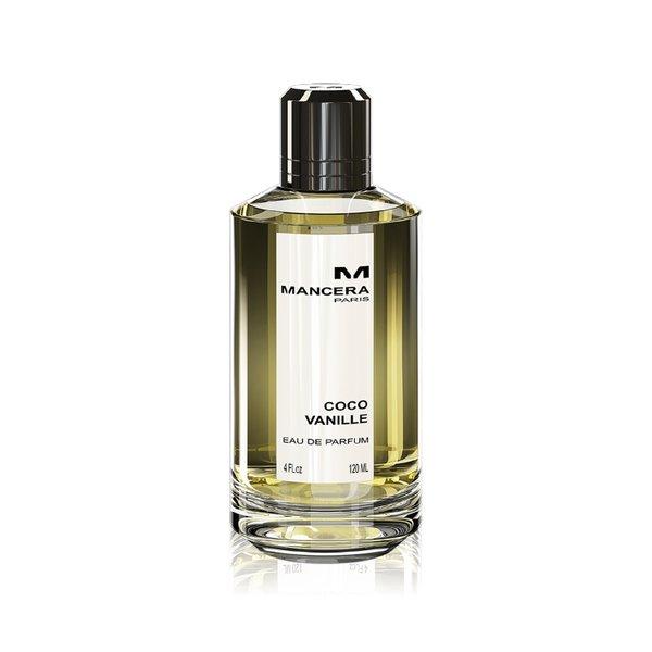 [ギャラリア] [マンセラ] ココ バニール オードパルファム 120ml (バイアル5種)