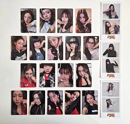 Qoo10 | TWICE-THE-STORY-GOES-ON-ラキドロのおすすめ商品リスト