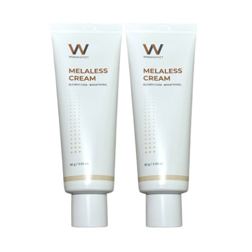 [1+1] メラリスクリーム 80g