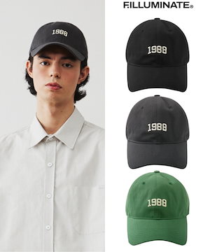Qoo10 BITTER CELLS VINTAGE STAR CAP 無地