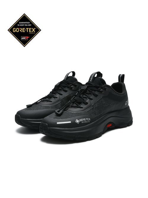 Discovery EXPEDITION Gopcore Trekking BLACK DXSH4714N-BK 95