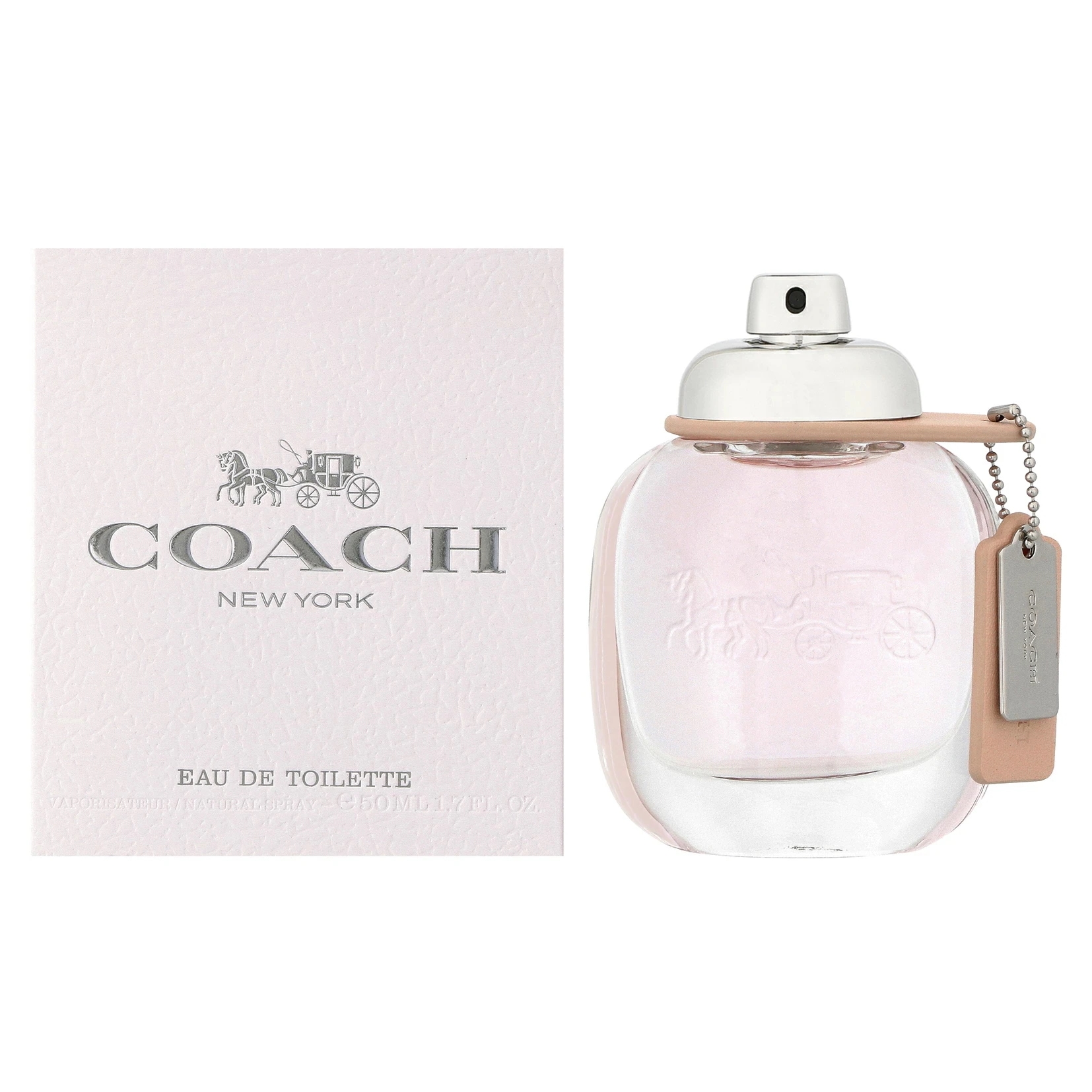 コーチ オードトワレ EDT SP 50ml[9143] 宅配無料