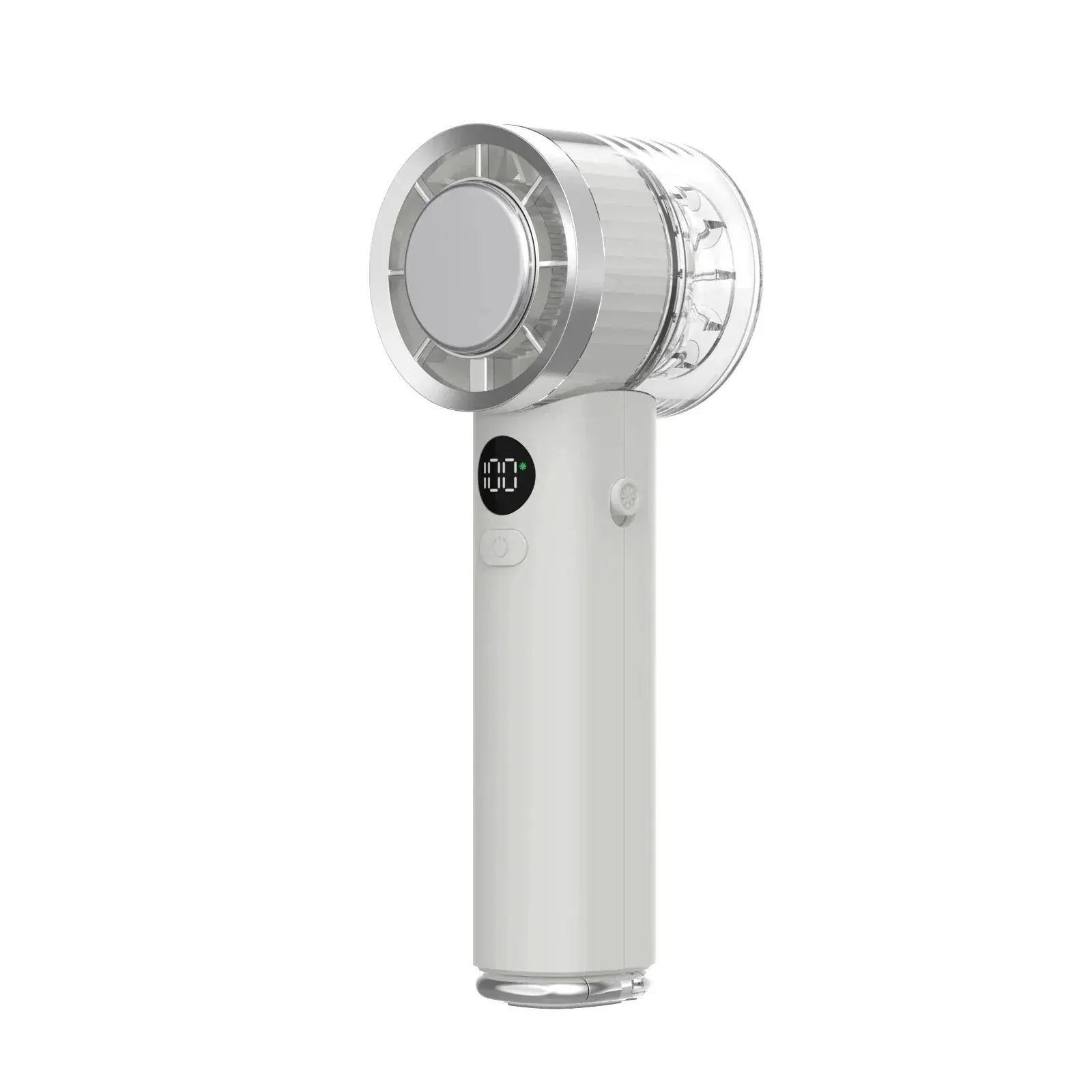Qoo10] CICIBELLA 冷却ハンディファン PROMAX 202 : 日用品雑貨