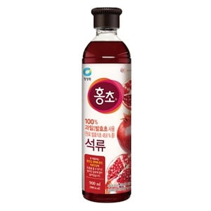 100%自然発酵酢 ザクロ
