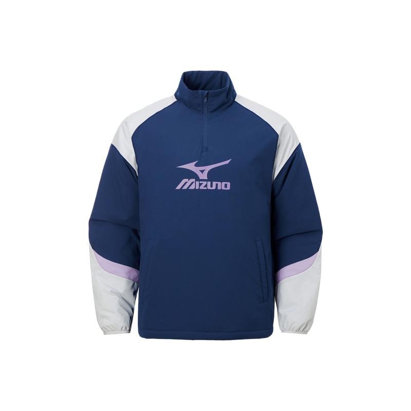 共有ハイブリッドピステ32YE464314運動ランニングデイリーサッカーHIGH NECK PADDING PISTE