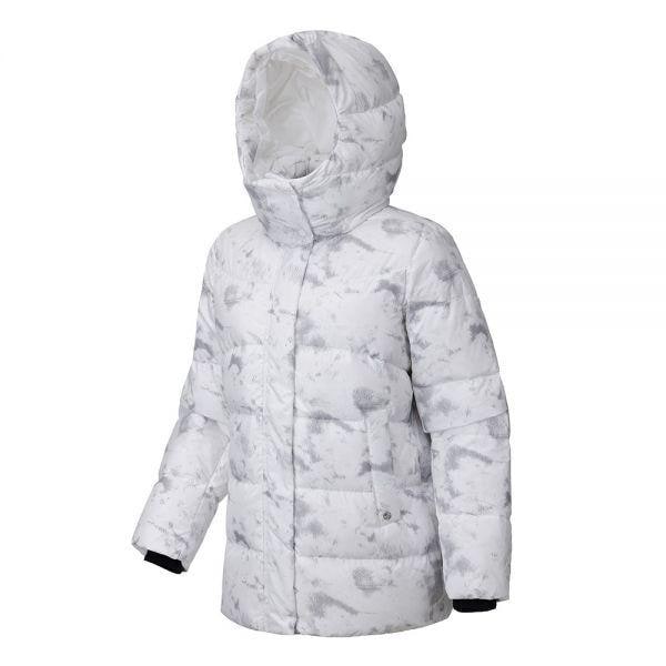 スケッチャーズ 女性 ハーフ丈 ダウンジャケット_SP3WDCDW011 女性 ハーフ丈 ダウンジャケット 315180