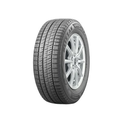 ブリヂストン ブリザック VRX2  225/55R17