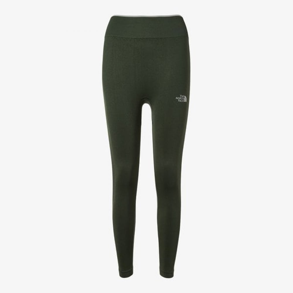 ノースフェイス レディース モーション レギンス NU9PQ30B