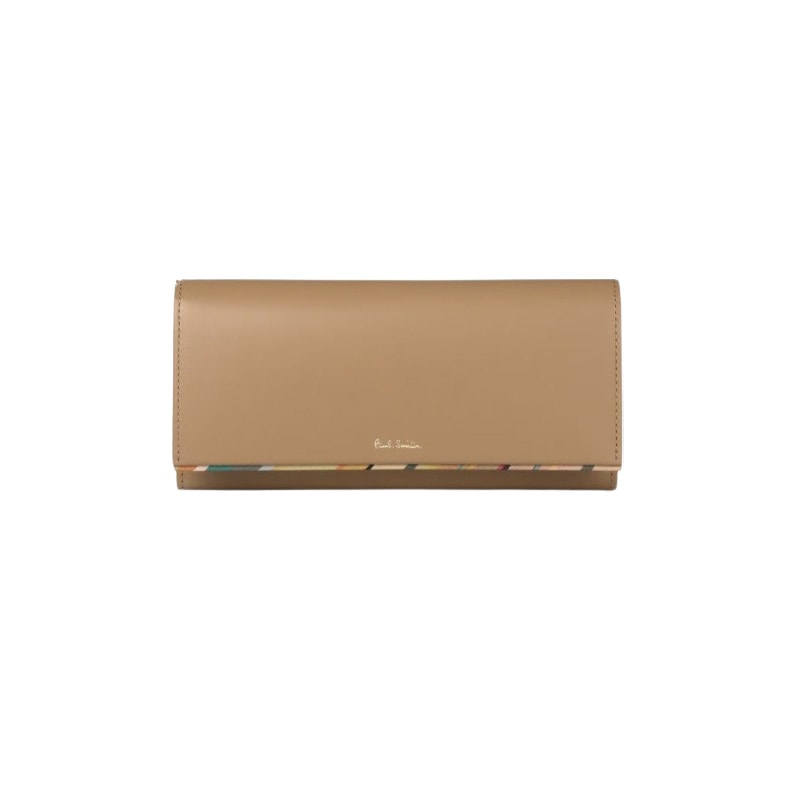 レディース Newスワールトリム 長財布 555419 W131